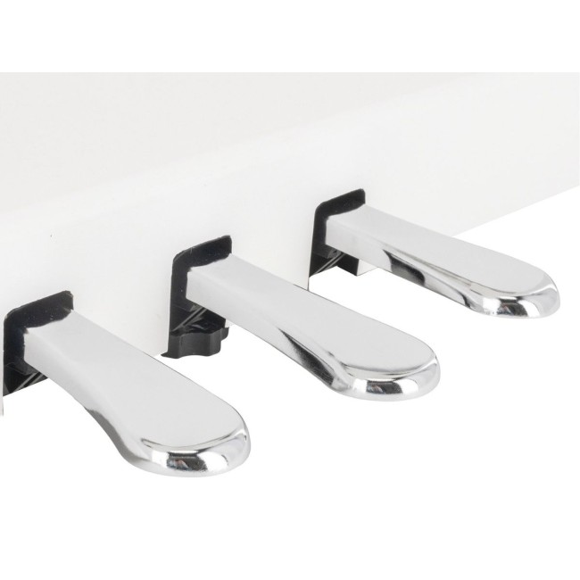 Digitālās klavieres Gewa DP-510-WH