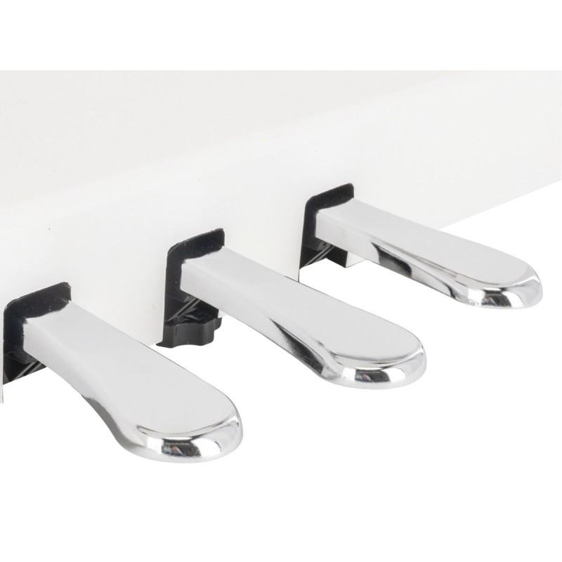 Digitālās klavieres Gewa DP-510-WH Digitālās klavieres Gewa DP-510-WH