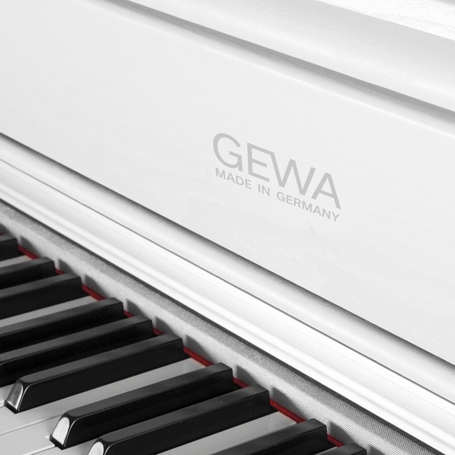 Digitālās klavieres Gewa UP-395WH