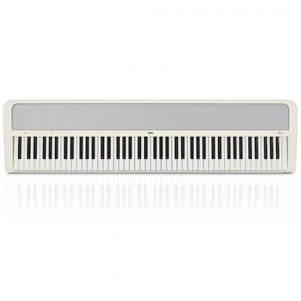 Digital Piano Korg B2-WH