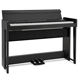 Digital Piano Korg Korg C1-BK