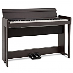 Digital Piano Korg C1-BR