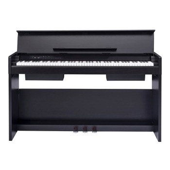 Digitālās klavieres Medeli CP203-BK