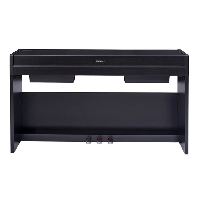 Digitālās klavieres Medeli CP203-BK