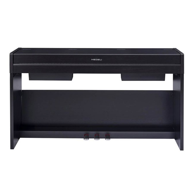 Digitālās klavieres Medeli CP203-BK