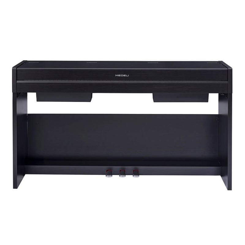 Digitālās klavieres Medeli CP203-BK