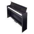 Digitālās klavieres Medeli CP203-BK