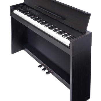 Digitālās klavieres Medeli CP203-BK