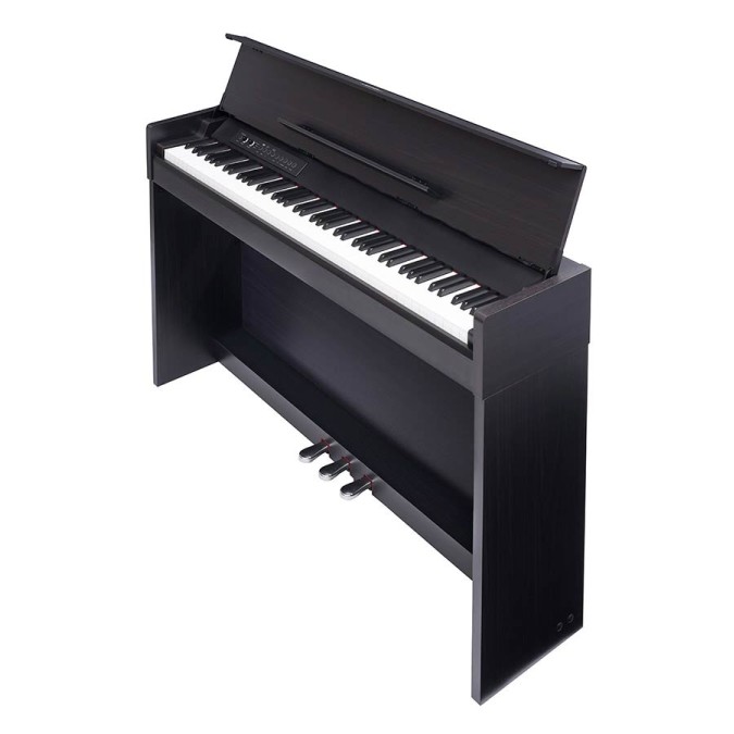 Digitālās klavieres Medeli CP203-BK