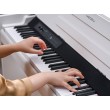 Digitālās klavieres Medeli CP203-WH