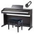Digitālās klavieres Medeli DP260-Set Digitālās klavieres Medeli DP260-Set