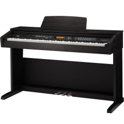 Digitālās klavieres Medeli DP330-RW Digitālās klavieres Medeli DP330-RW