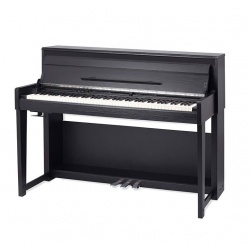 Medeli Digital Piano DP-650K-BK