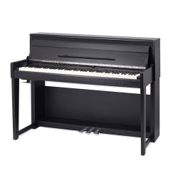 Digitālās klavieres Medeli DP-650K-BK Digitālās klavieres Medeli DP-650K-BK
