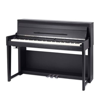 Digitālās klavieres Medeli DP-650K-BK