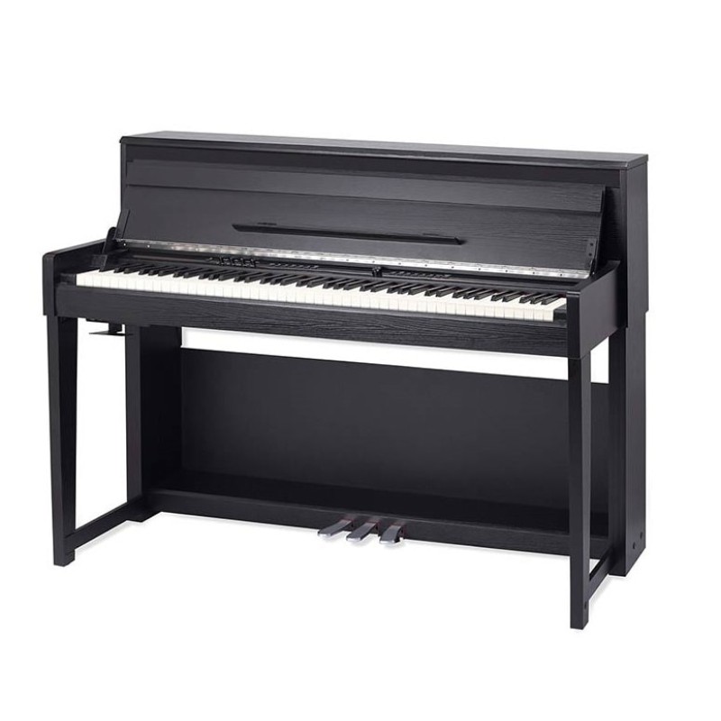 Digitālās klavieres Medeli DP-650K-BK Digitālās klavieres Medeli DP-650K-BK