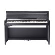 Digitālās klavieres Medeli DP-650K-BK Digitālās klavieres Medeli DP-650K-BK