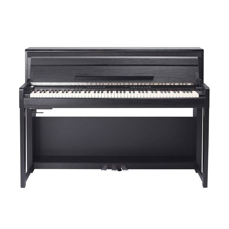 Digitālās klavieres Medeli DP-650K-BK Digitālās klavieres Medeli DP-650K-BK