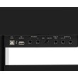 Digitālās klavieres Medeli DP-650K-BK Digitālās klavieres Medeli DP-650K-BK