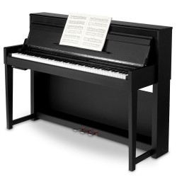 Digitālās klavieres Medeli DP-650K-BK