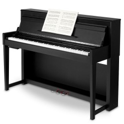 Digitālās klavieres Medeli DP-650K-BK Digitālās klavieres Medeli DP-650K-BK
