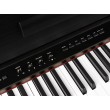 Digitālās klavieres Medeli DP-650K-BK Digitālās klavieres Medeli DP-650K-BK