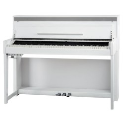 Digitālās klavieres Medeli DP-650K-WH Digitālās klavieres Medeli DP-650K-WH