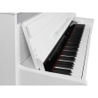 Digitālās klavieres Medeli DP-650K-WH Digitālās klavieres Medeli DP-650K-WH
