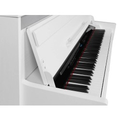 Digitālās klavieres Medeli DP-650K-WH