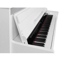 Digitālās klavieres Medeli DP-650K-WH Digitālās klavieres Medeli DP-650K-WH