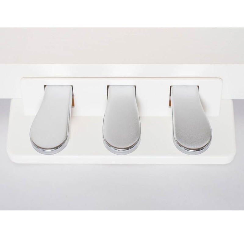 Digitālās klavieres Medeli UP82-WH-Set Digitālās klavieres Medeli UP82-WH-Set