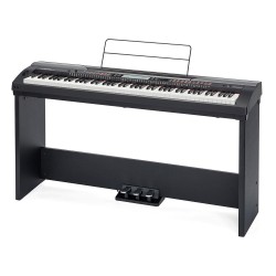 Digitālās klavieres Medeli SP-4200BK-Set Digitālās klavieres Medeli SP-4200BK-Set