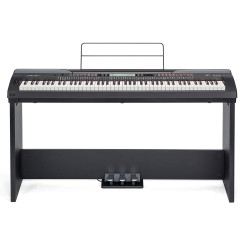 Digitālās klavieres Medeli SP-4200BK-Set Digitālās klavieres Medeli SP-4200BK-Set