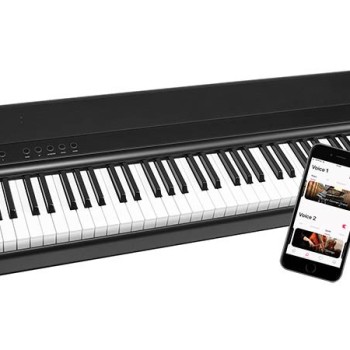 Digitālās klavieres Medeli SP-201-Plus Digitālās klavieres Medeli SP-201-Plus