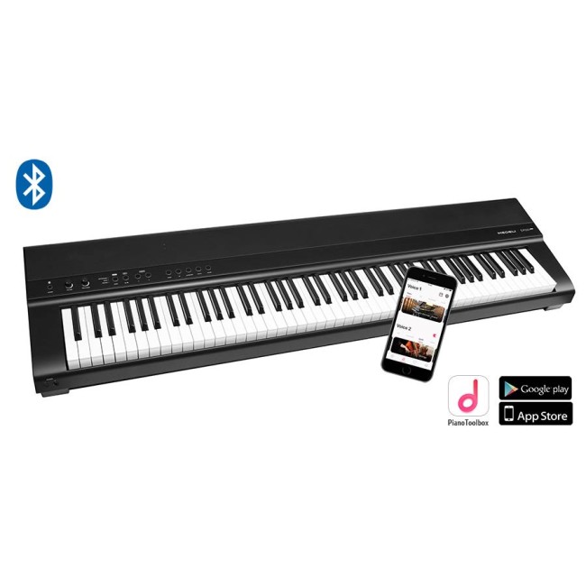 Digitālās klavieres Medeli SP-201-Plus