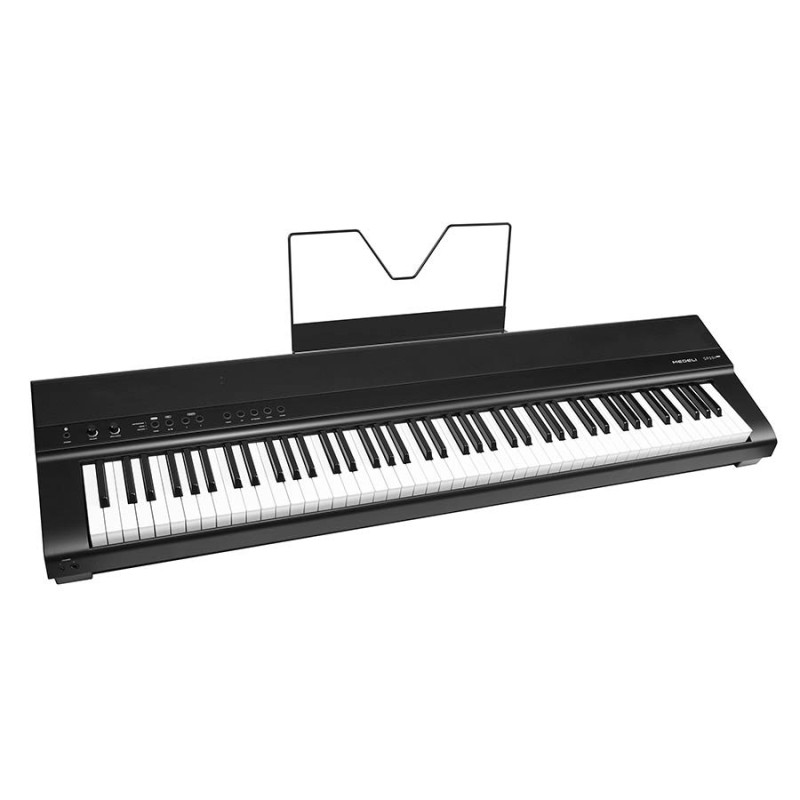 Digitālās klavieres Medeli SP-201-Plus Digitālās klavieres Medeli SP-201-Plus
