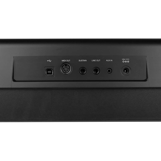 Digitālās klavieres Medeli SP-201-Plus Digitālās klavieres Medeli SP-201-Plus