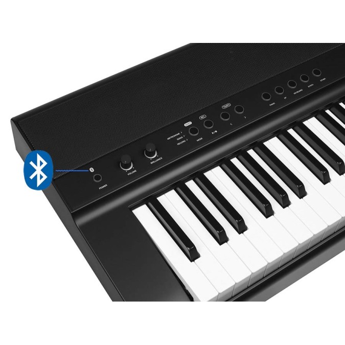 Digitālās klavieres Medeli SP-201-Plus Digitālās klavieres Medeli SP-201-Plus