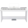 Digitālās klavieres Medeli SP-4000WH-Set Digitālās klavieres Medeli SP-4000WH-Set