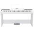 Digitālās klavieres Medeli SP-4000WH-Set Digitālās klavieres Medeli SP-4000WH-Set