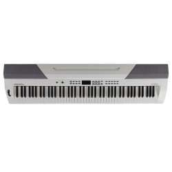 Digitālās klavieres Medeli SP-4000WH Digitālās klavieres Medeli SP-4000WH