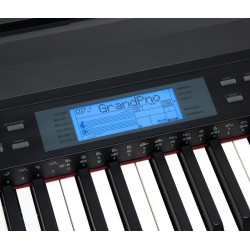 Digitālās klavieres Medeli SP-4200 Digitālās klavieres Medeli SP-4200
