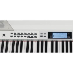 Digitālās klavieres Medeli SP-4200WH-Set