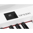 Digitālās klavieres Medeli SP-4200WH-Set