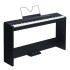 Digitālās klavieres Medeli SP-C120-BK-Set Digitālās klavieres Medeli SP-C120-BK-Set