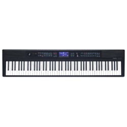 Digitālās klavieres Medeli SP-A500-BK Digitālās klavieres Medeli SP-A500-BK
