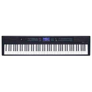 Digitālās klavieres Medeli SP-A500-BK