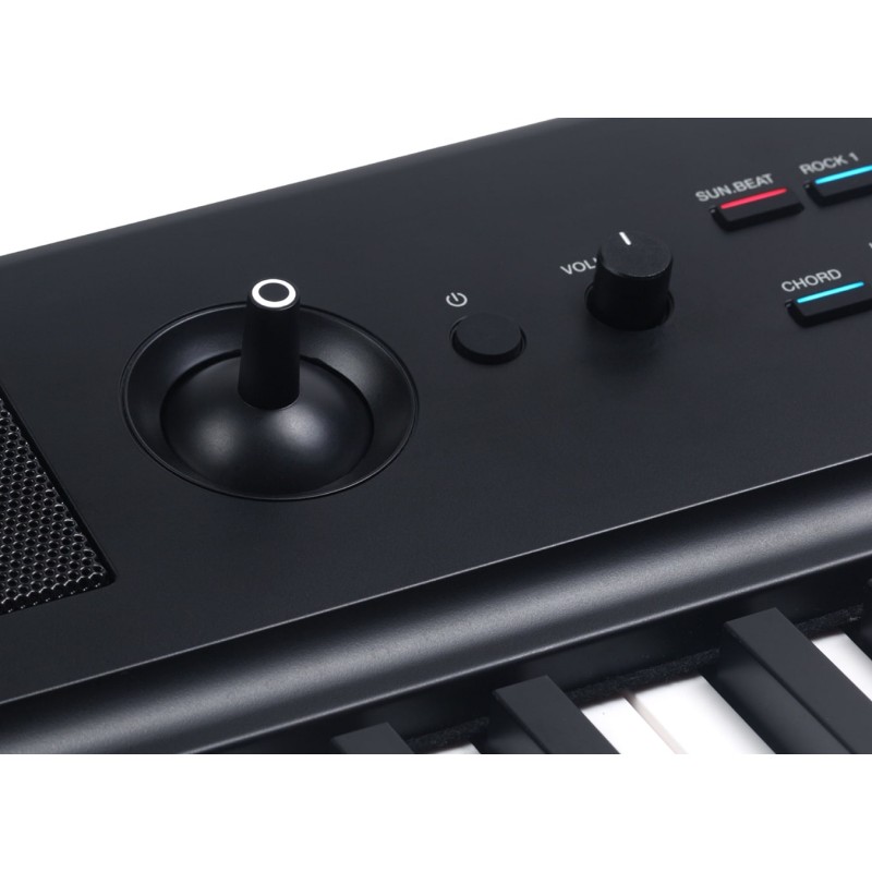 Digitālās klavieres Medeli SP-A500-BK-Set Digitālās klavieres Medeli SP-A500-BK-Set