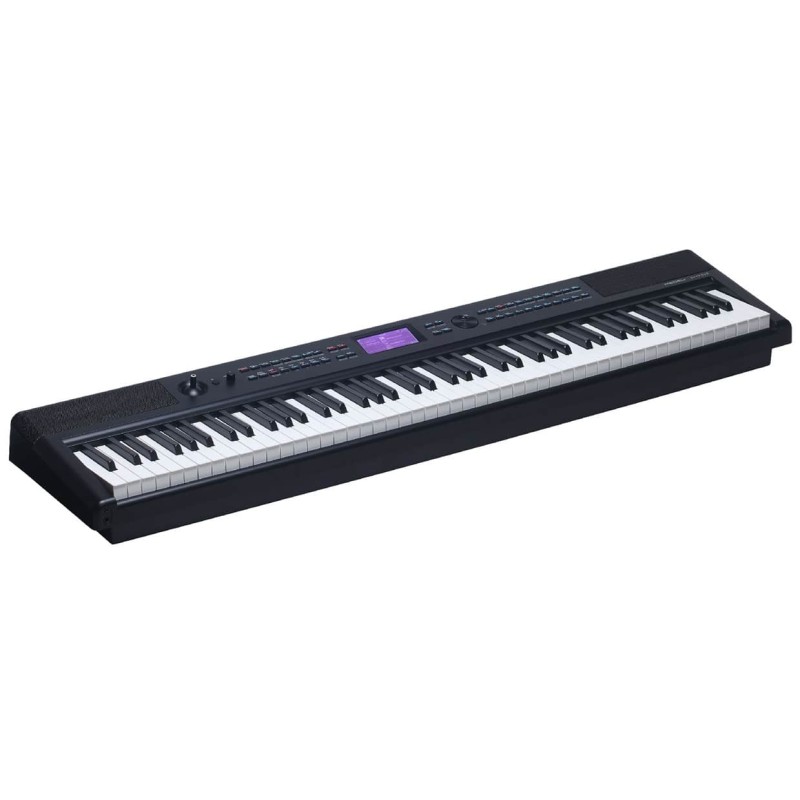 Digitālās klavieres Medeli SP-A500-BK Digitālās klavieres Medeli SP-A500-BK