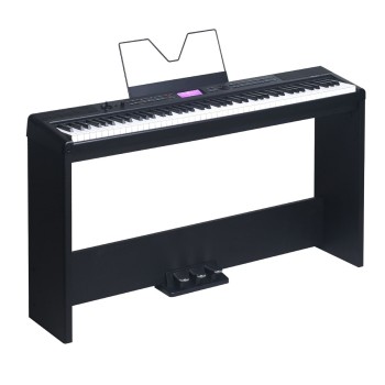 Digitālās klavieres Medeli SP-A500-BK-Set